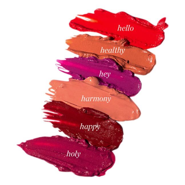 Tinted Cheek & Lip Balm - 6,5g | Healthy