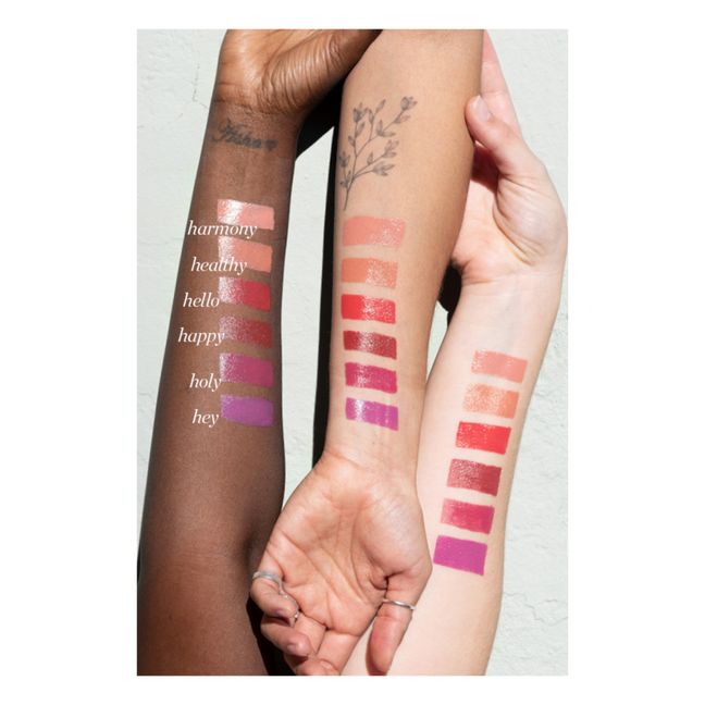 Tinted Cheek & Lip Balm - 6,5g | Healthy