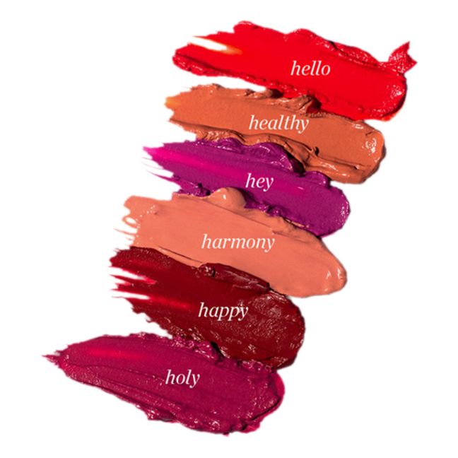Tinted Cheek & Lip Balm - 6,5g | Hello
