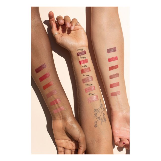 Lip & Cheek Pencil - 3g | Charm
