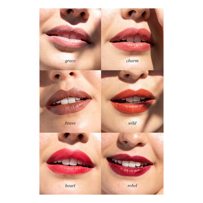 Crayon lip & cheek - 3g | Charm