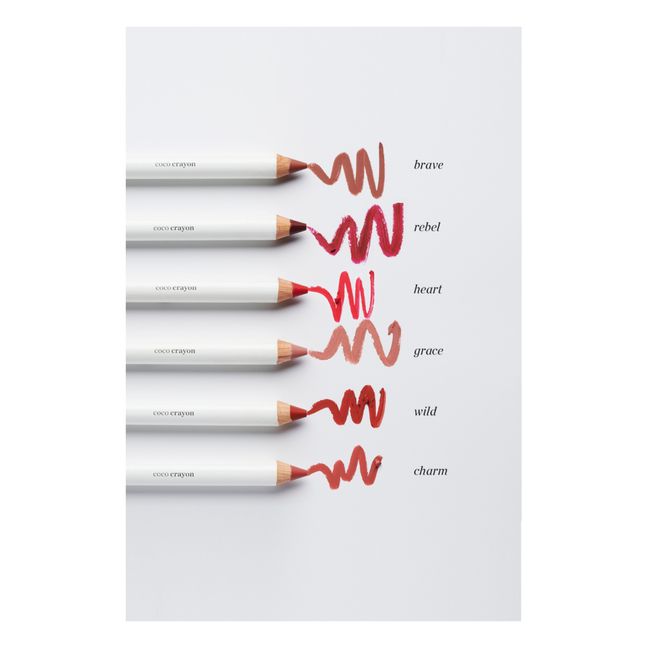 Lip & Cheek Pencil - 3g | Charm