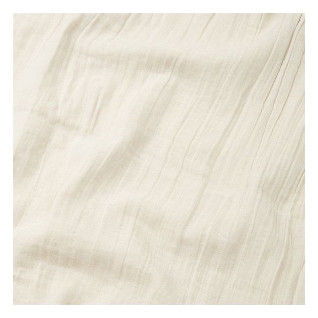 Toile De Reliure En Gaze De Coton Blanc - Rouleau De 5 Mètres X 20 Cm - Pour Couvrir Livres, Albums Scrapbooking, Boîtes