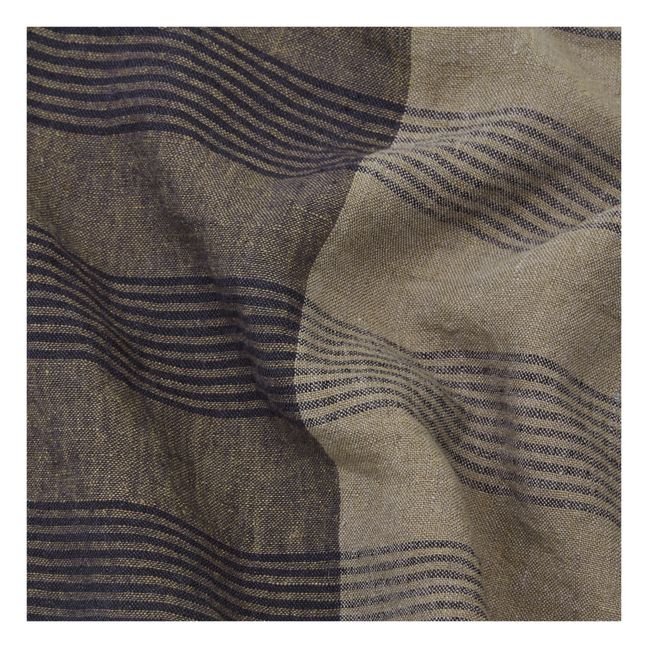 Serviette d'invité - Set de table Porto | Granite