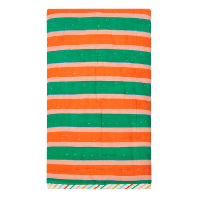Tapis d'éveil Manon Stripes