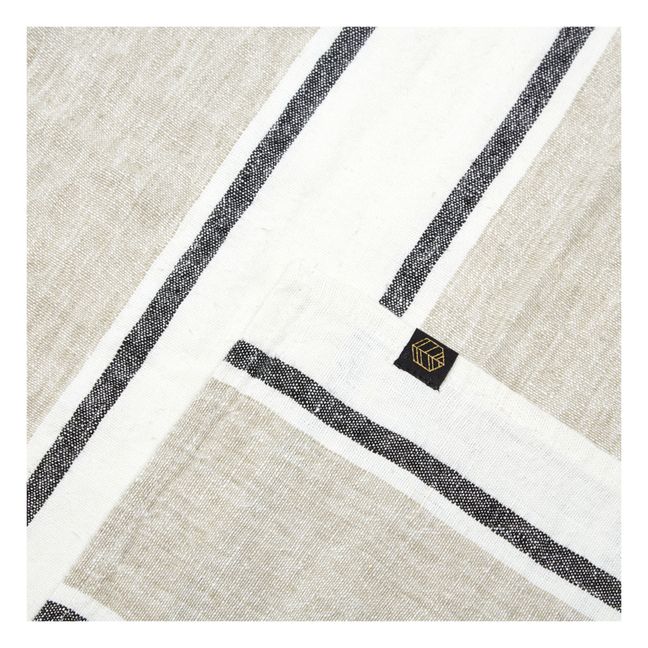 Sartene Tablecloth | Lino