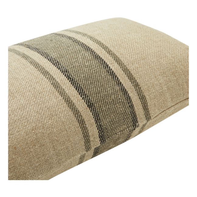 Kissenbezug Tizza  | Khaki