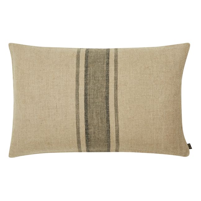 Kissenbezug Tizza  | Khaki