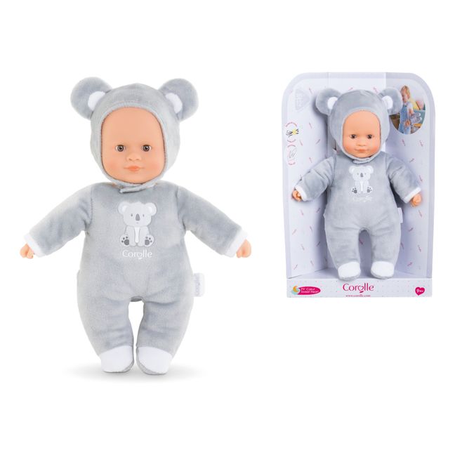 Small Heart Koala