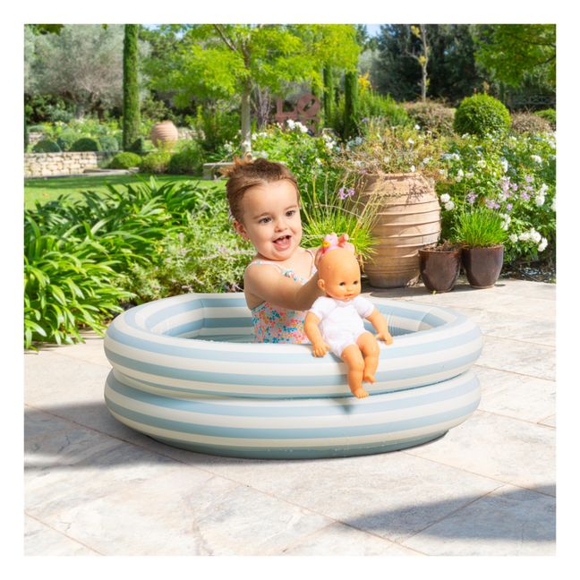 Calypso Swimming Baby Doll
