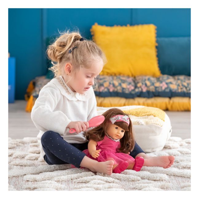 poupee corolle alice