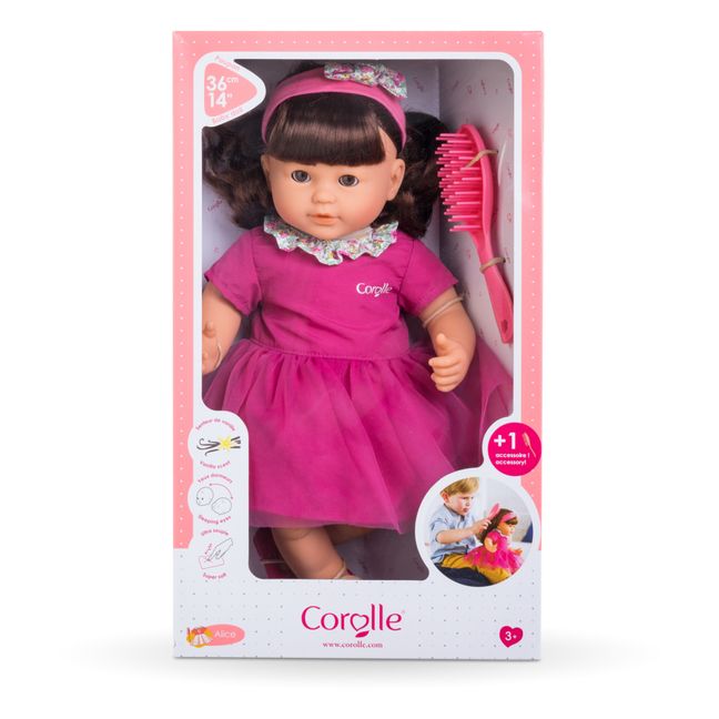 Bambola, modello: Alice