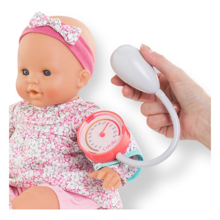 Bebe on sale corolle docteur