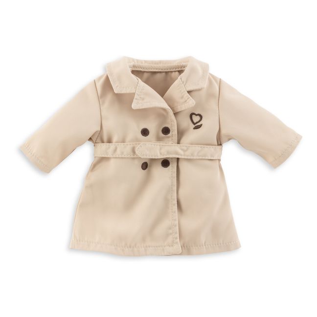 Ma Corolle Trench Coat  | Beige