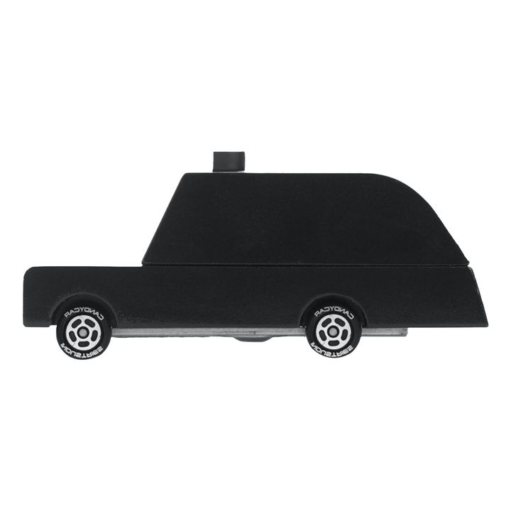 Wooden Black Cab- Immagine del prodotto n°3