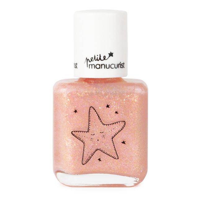 Children's Nail Polish Set: Betty, Scarlett, Stella