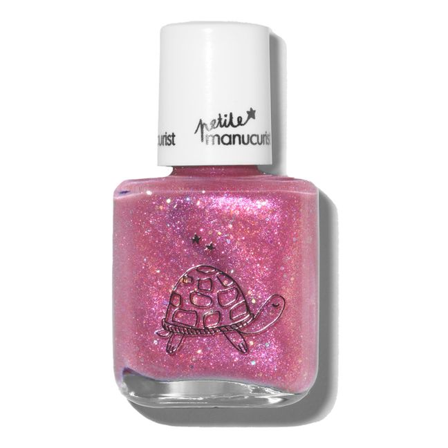 Children's Nail Polish Set: Betty, Scarlett, Stella