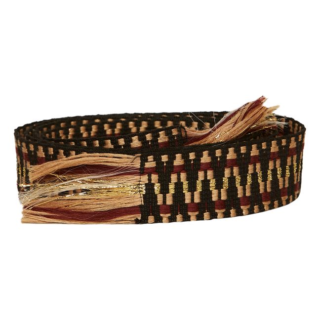 Alona Belt | Bordeaux