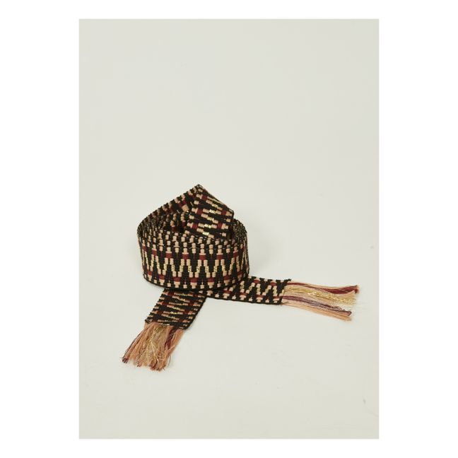 Alona Belt | Bordeaux