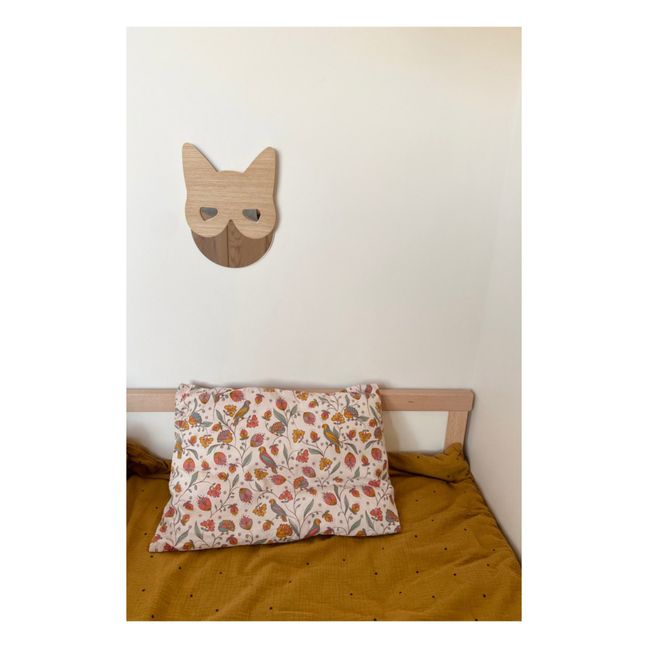 Miroir chat