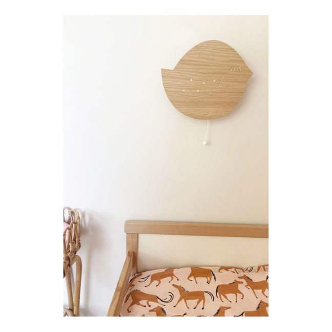 Bird Musical Accessory