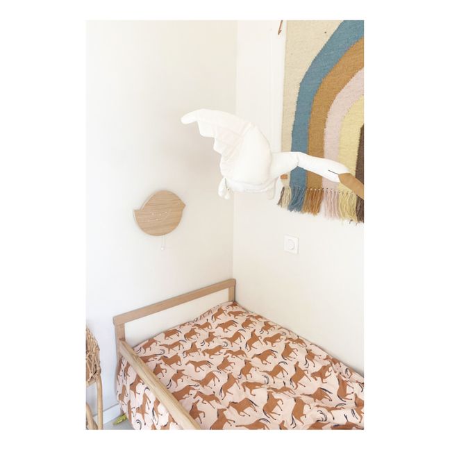 Bird Musical Accessory