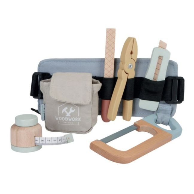 Tool belt 