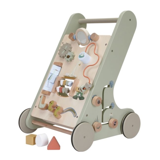 Carrito andador - Little Goose