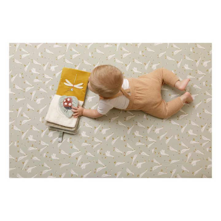 Kuschelbuch mit Aktivitäten - Sailors Bay- Produktbild Nr. 1