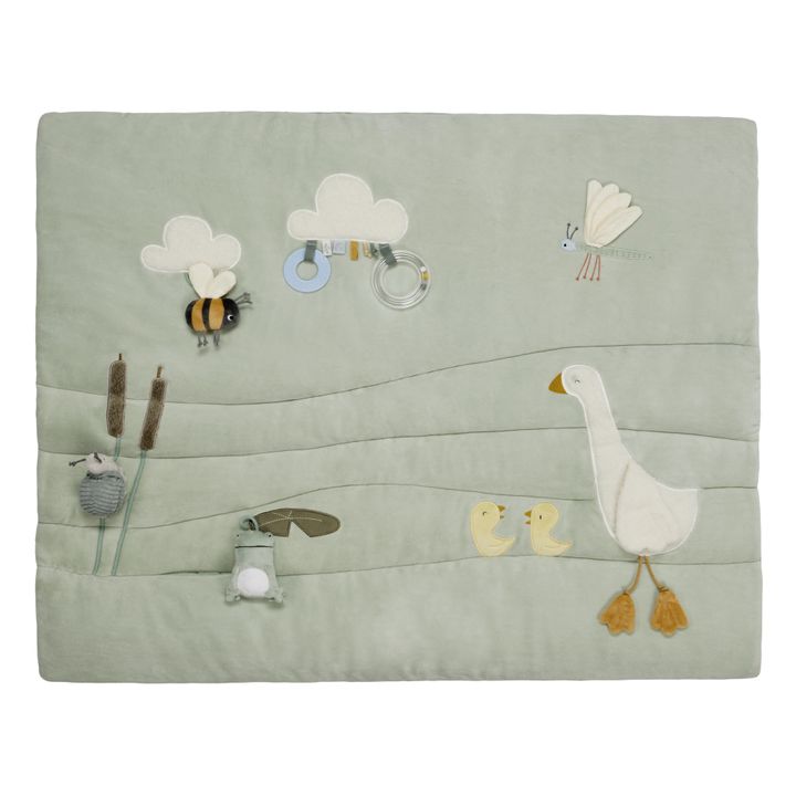 Krabbeldecke - Little Goose- Produktbild Nr. 0