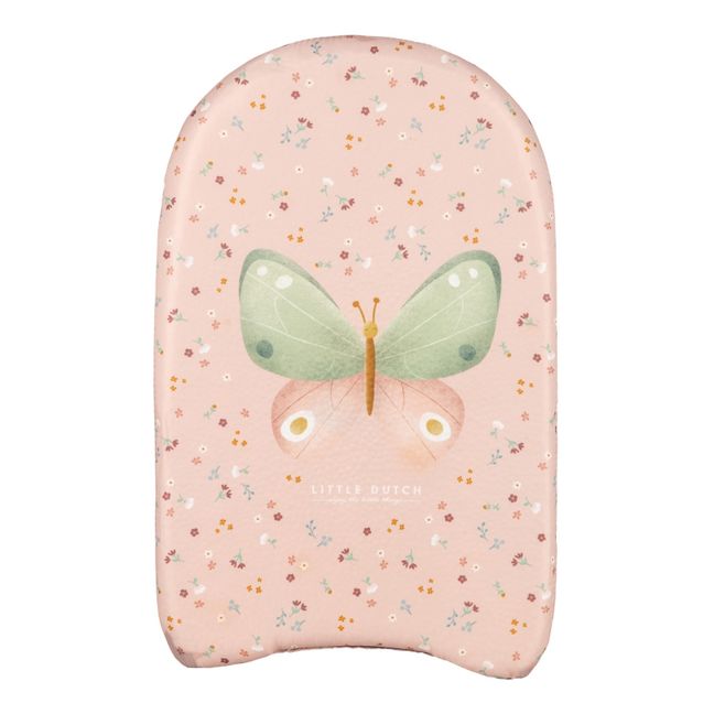 Planche de natation - Flowers & Butterflies 