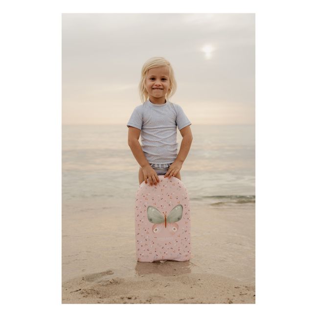 Planche de natation - Flowers & Butterflies 