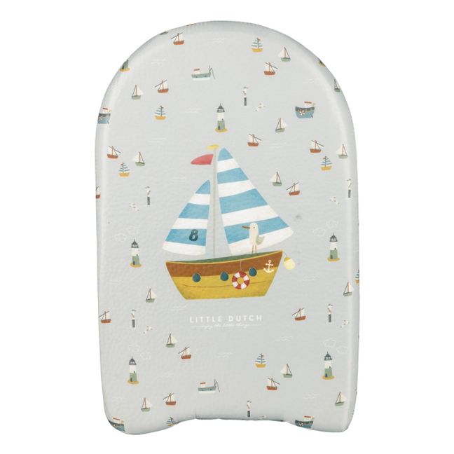 Tabla de natación - Sailors Bay