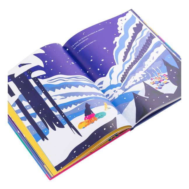 Livre Lussekatt