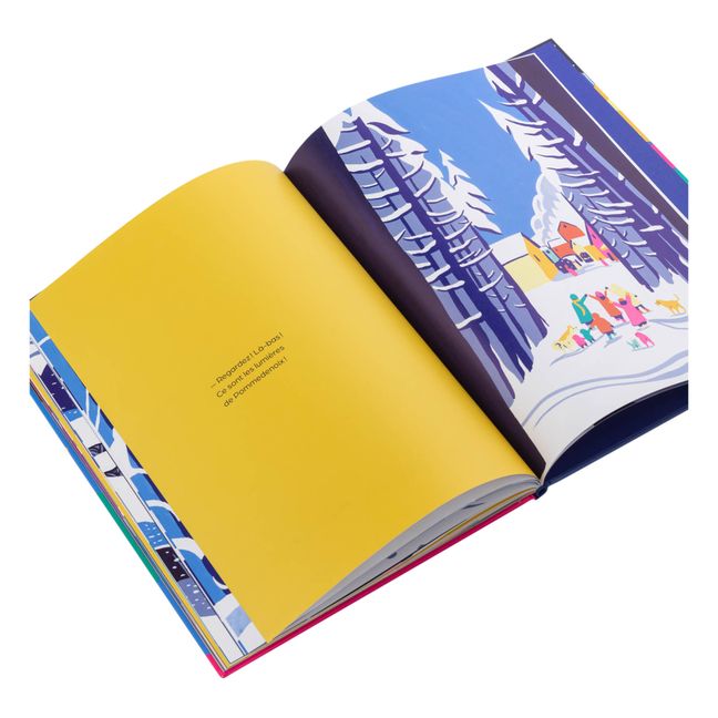 Livre Lussekatt