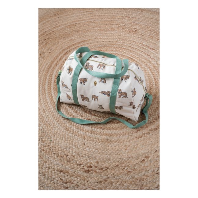 Bolso cambiador Joseph | Salvia