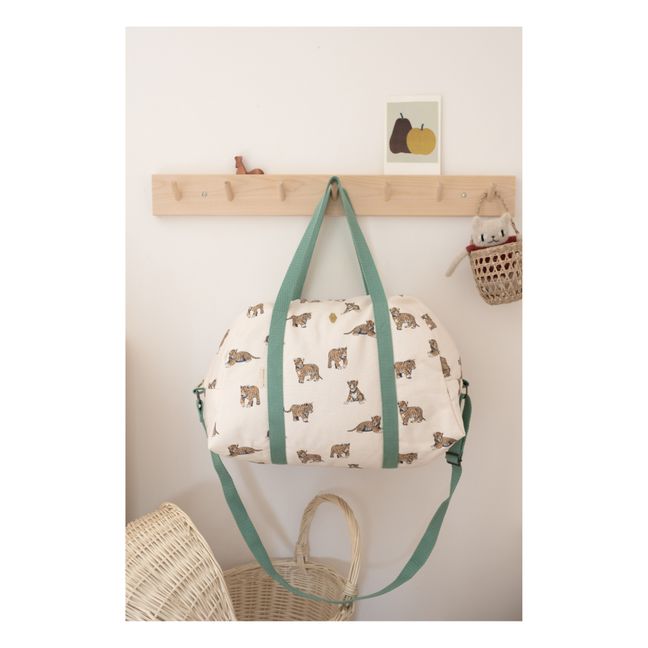 Bolso cambiador Joseph | Salvia