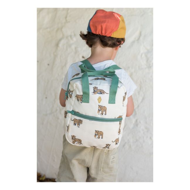 Noe backpack | Sage