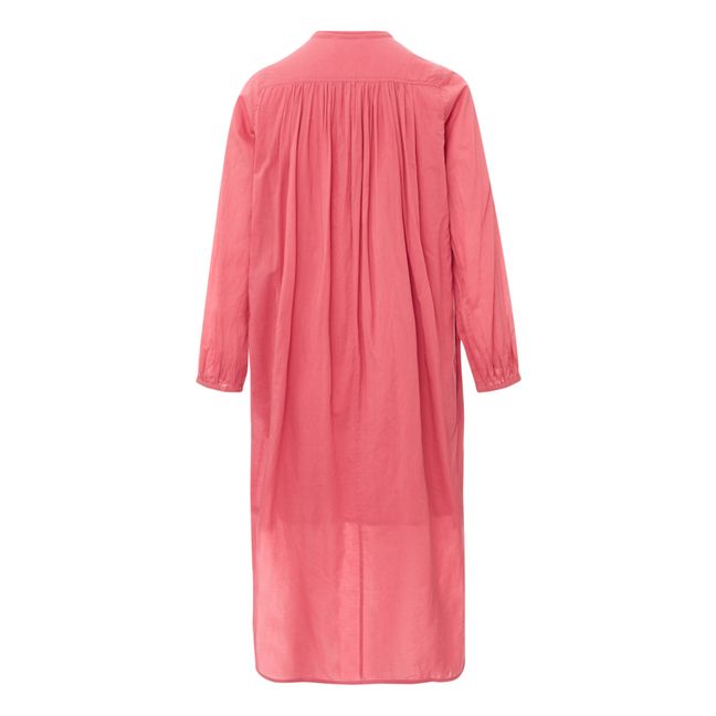 Rizhom Organic Cotton Dress | Palissandro