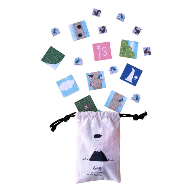 Fairy & Wizard Cooperative game