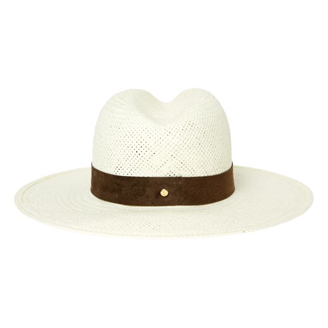 Sombrero Marcell | Crudo