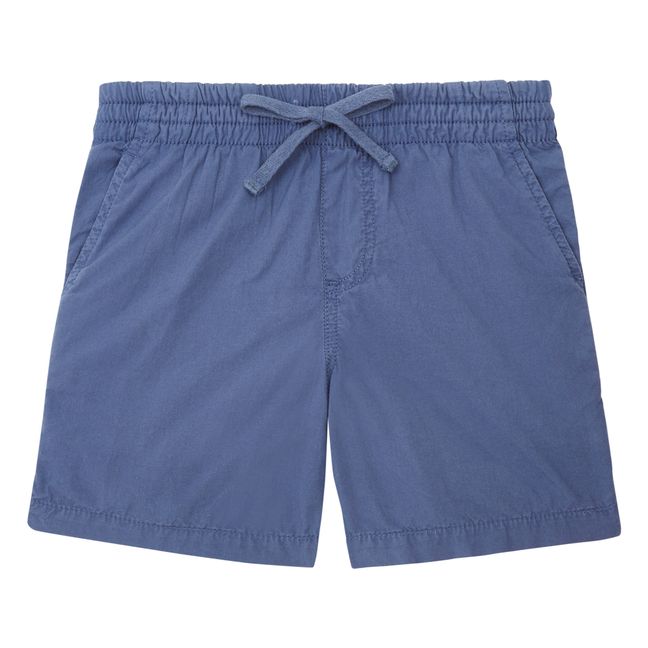Gym Shorts | Blu