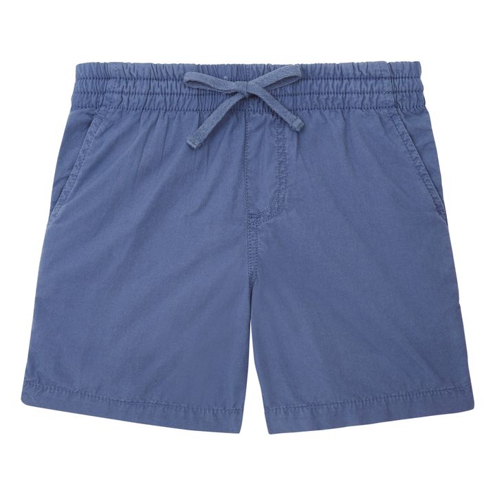 Pantaloncini, modello: Gym | Blu- Immagine del prodotto n°0
