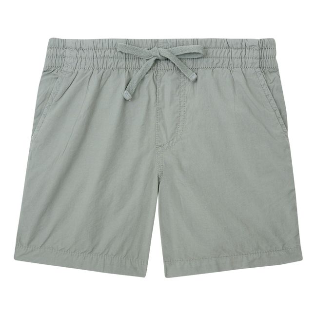 Gym Shorts | Verde