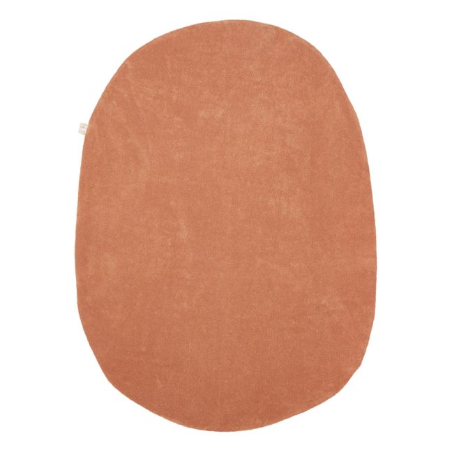 Organic cotton baby nest cover | Ambra