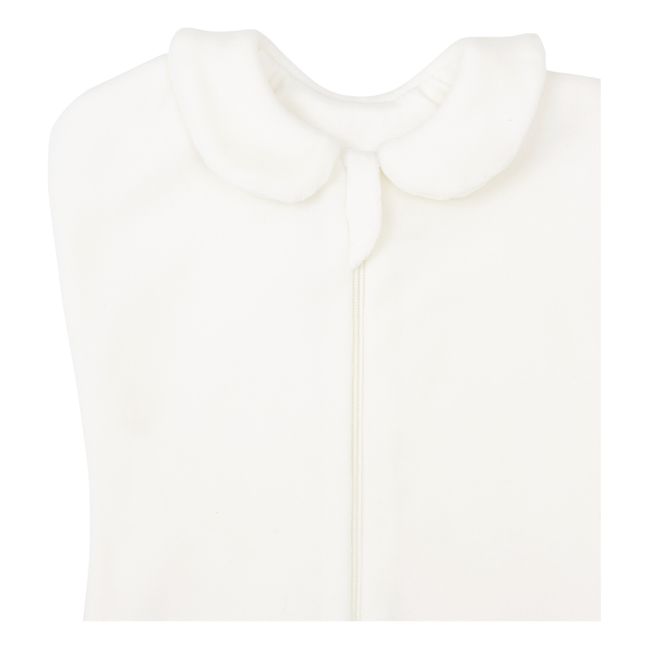 Gigoteuse d'emmaillotage en coton bio | Lait