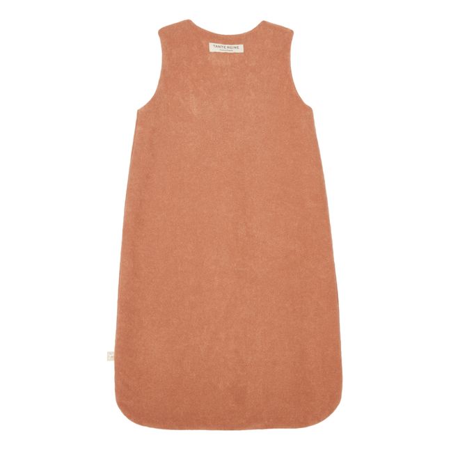 Sacco nanna leggero in cotone organico | Ambra