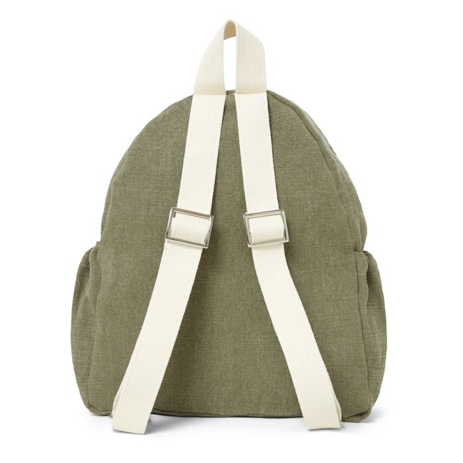 Alexia Backpack | Khaki