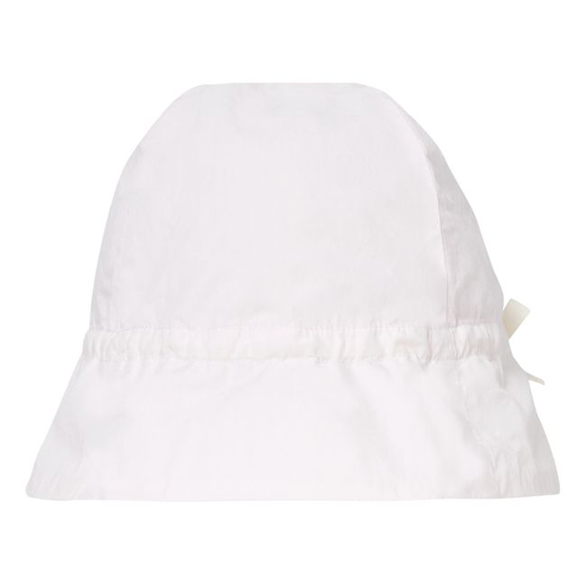 Grigri Hat | Rosa Palo