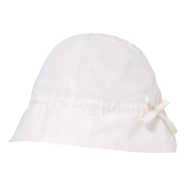 Grigri Hat | Rosa Palo